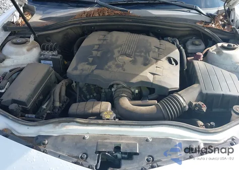 2015 Chevrolet Camaro 1Lt из США, поврежденный, VIN 2G1FD1E35F9200189